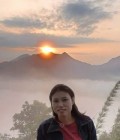 Dating Woman Thailand to นาด้วง : Jinny, 42 years